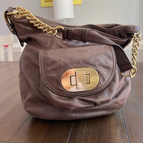 Badgley Mishka hobo bag - Picture 8 of 16